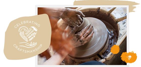 L'Occitane Celebrate Craftmanship