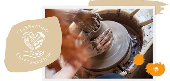 L'Occitane Celebrate Craftmanship