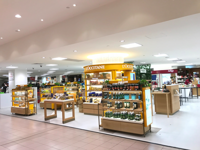 Takashimaya III