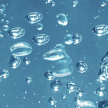 Spring Water from R&eacute;otier