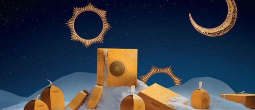 Discover Our Holiday Collections 