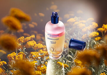 Immortelle Reset Triphase Essence