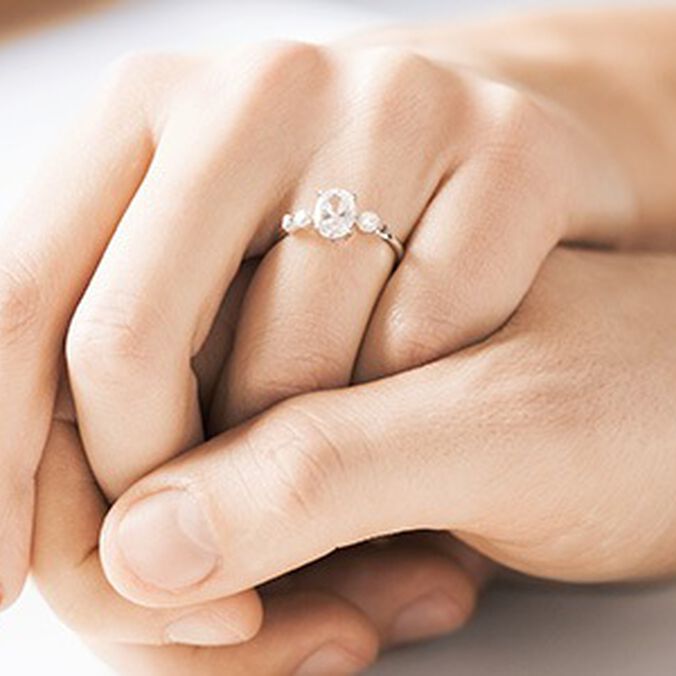 Engagement Ring