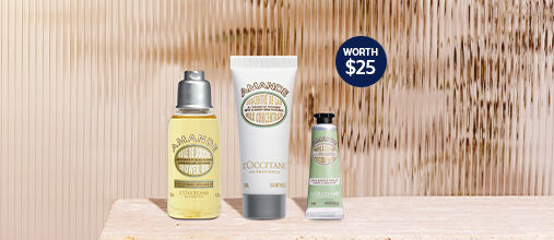 FREE 3PC GIFT