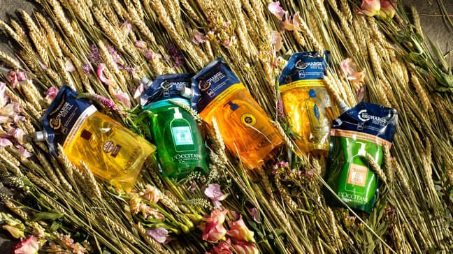 Restock With Our Refills