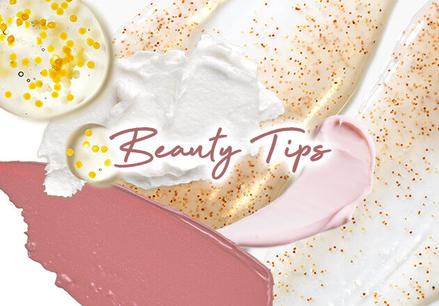 Explore More Beauty Tips
