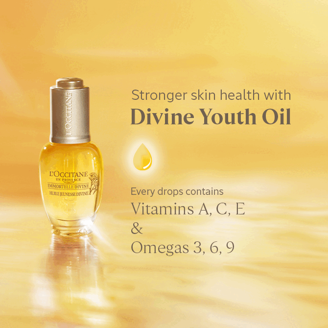 Your nutrient-rich skin supplement