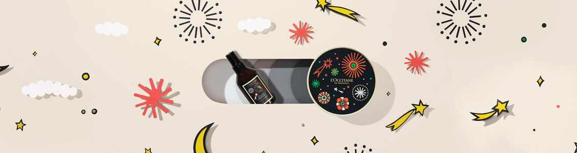Holiday Packaging
