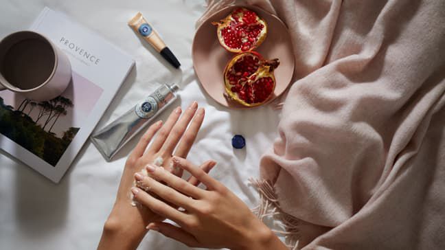 Tips for Beautiful Hands
