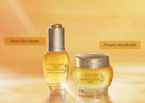 For anti-aging & strengthening