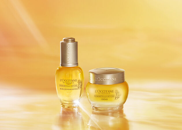 For a firming and lifting treatment