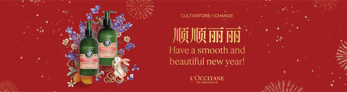 8 ways to Huat for the New Year!