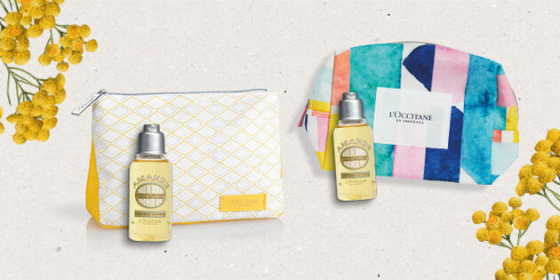 ONLINE EXCLUSIVE GIFT (15 - 19 SEPT)
