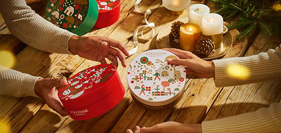 Gift Finder Quiz