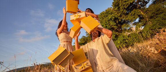 Image 181: L'Occitane Membership
