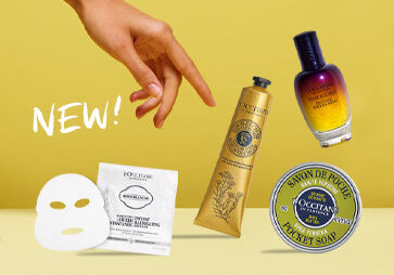 NEW ARRIVALS