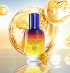 Immortelle Reset Serum