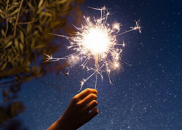 Happy New Year's