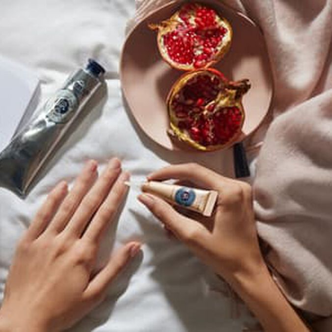 Shea hand care - L'Occitane