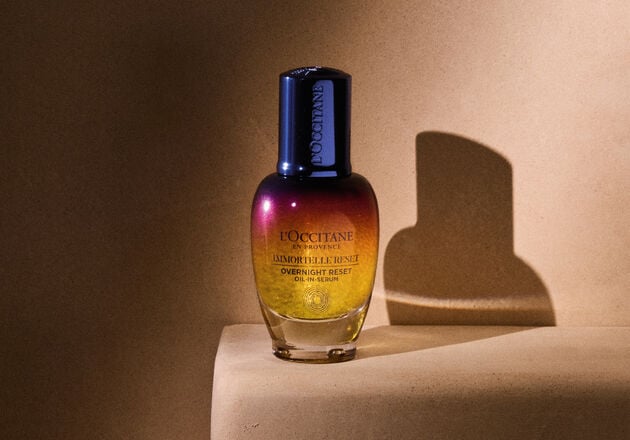 Image 193: Immortelle Reset Serum