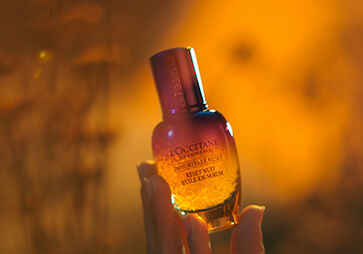 Immortelle Reset Serum