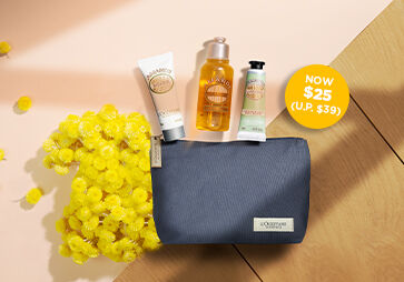 EXCLUSIVE OFFER