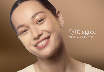 Revitalized Skin
