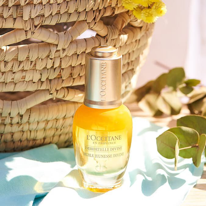 Your skin's SUPERfood