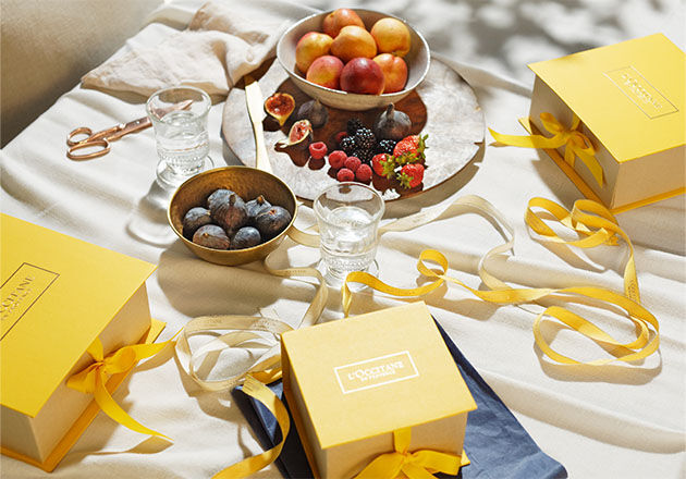 Gifts