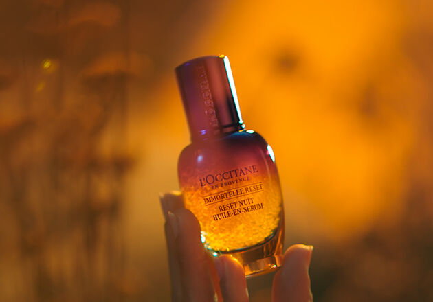 Immortelle Reset Serum