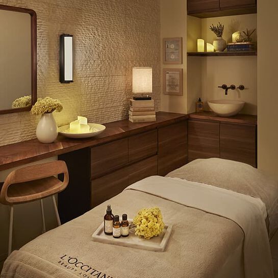 Flatiron Beauty Lounge