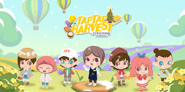 Start Tap-Tapping now!