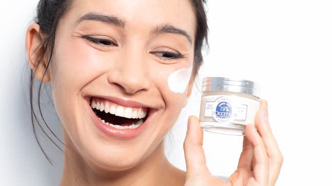Shea for Dry Skin