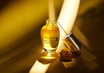 Divine Youth Oil