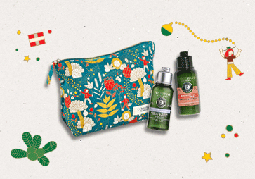 EXCLUSIVE FREE GIFT THIS MONTH