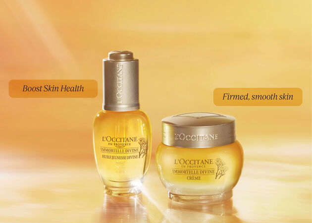 For anti-aging & strengthening