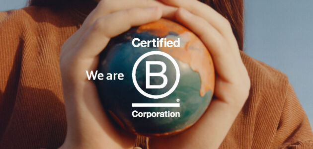 WHAT IS B CORP?