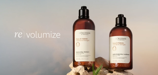 For Fine & Fragile Hair