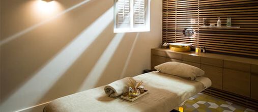 SPA L'OCCITANE AU COUVENT DES MINIMES