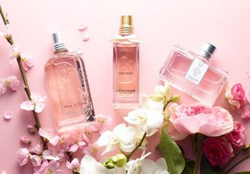 women's fragrance