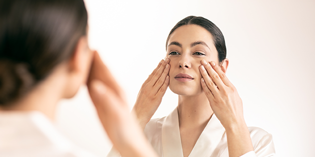Take our Skincare Diagnosis