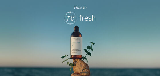 For Oily Hair & Scalp