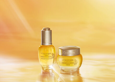 For a firming and lifting treatment