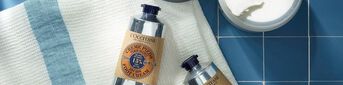 Shea Butter Body Care Collection