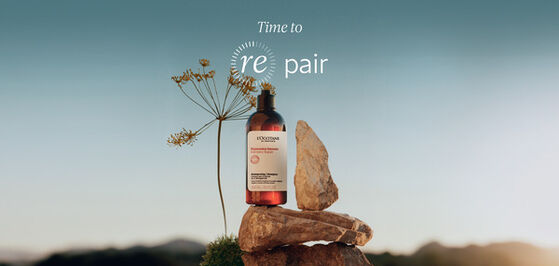 For Frizzy & Damaged Hair
