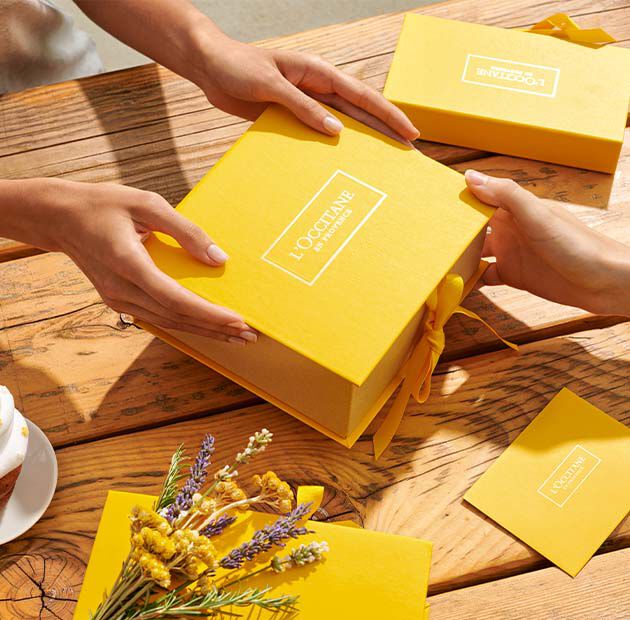 Looking for the perfect gift?