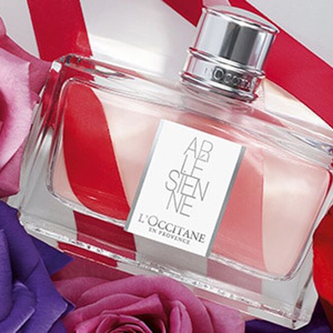 arlesienne eau de toilette