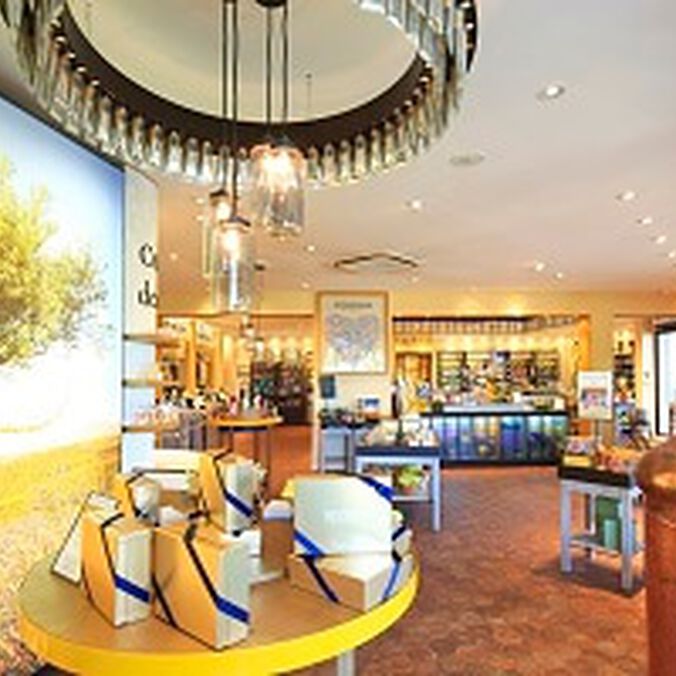 THE STORE