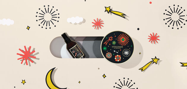 Holiday Packaging