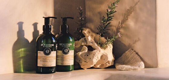 For Fine & Fragile Hair